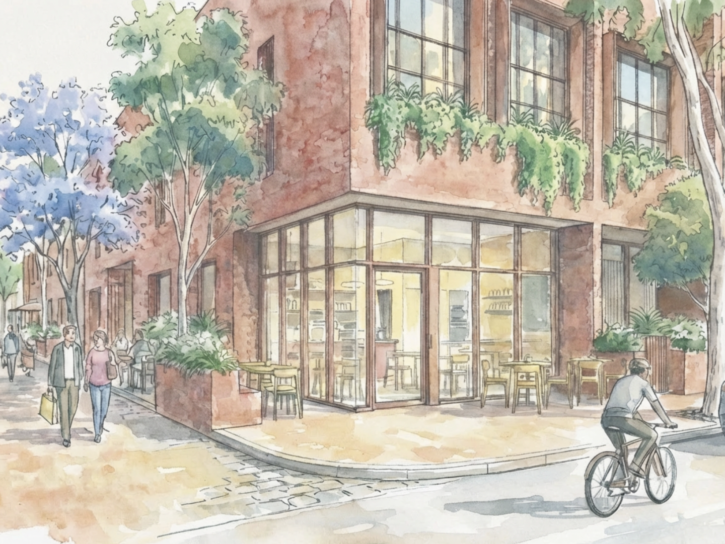 Third.i to deliver 300 apartments in Marrickville TOD precinct