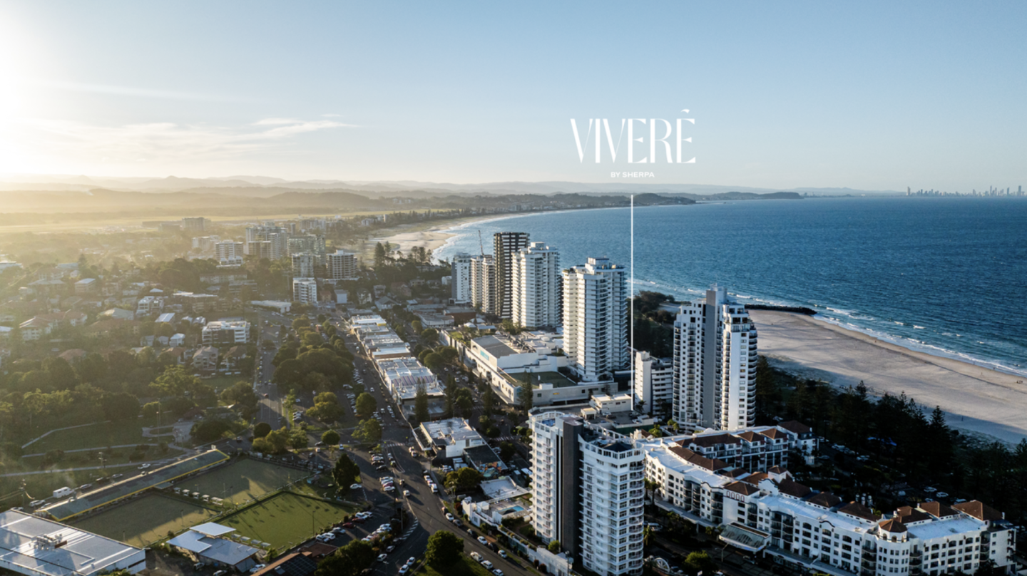 Sherpa takes Flourish brand to Coolangatta, lays plans for Flourish Vivere 