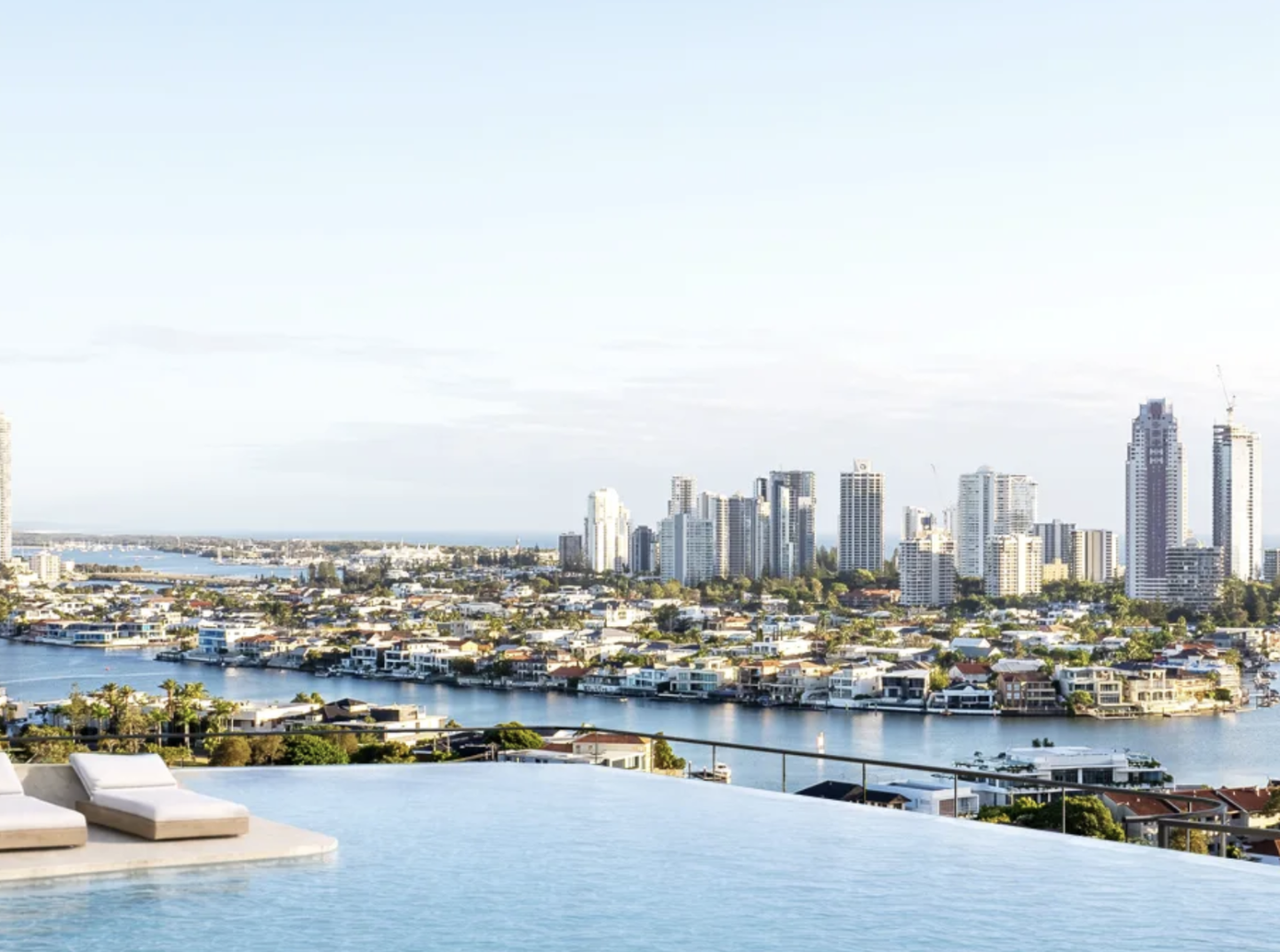 Martello™ offers limited time stamp duty concessions at Aere Chevron Island
