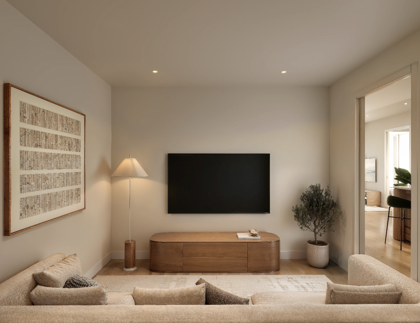 Inter-generational living drives demand for COMO’s dual key apartments as housing pressures reshape buyer priorities 