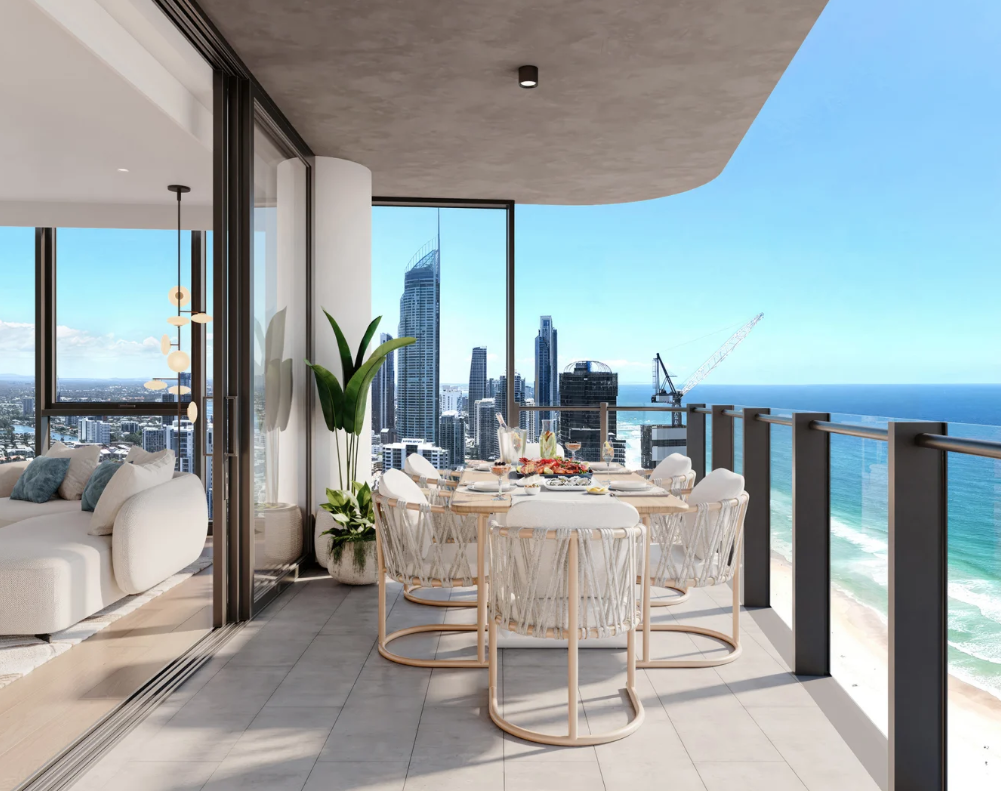Palmera Residences fly out the door as sales pass $400 million
