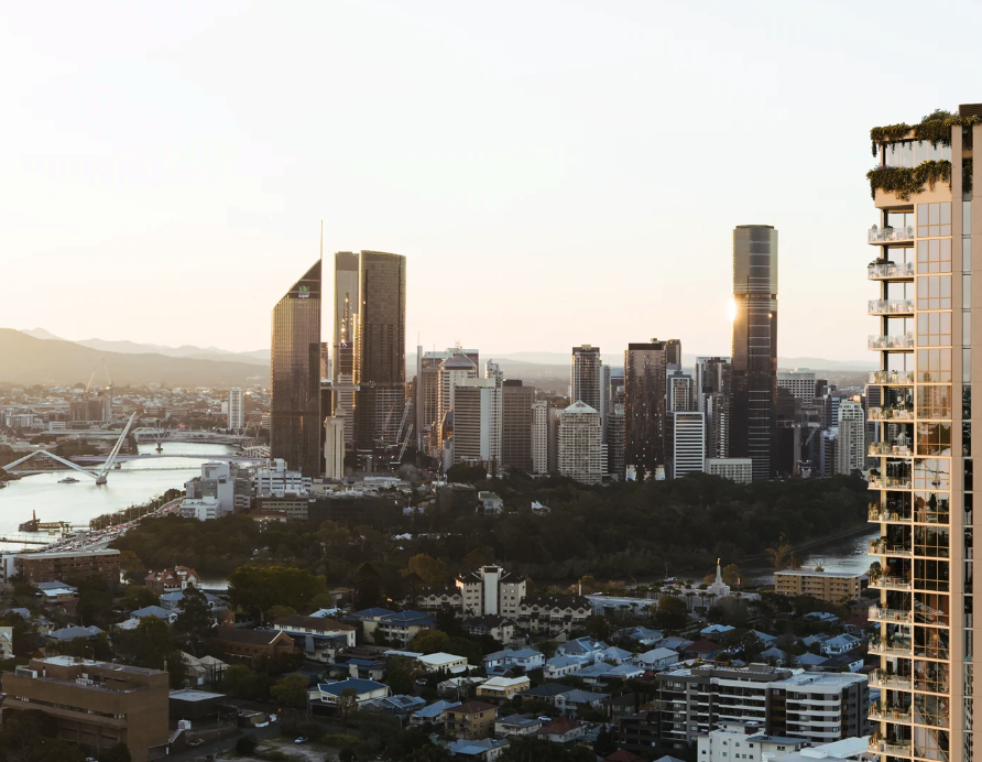 Sarazin launches The Stanley Residences in Woolloongabba as construction commences