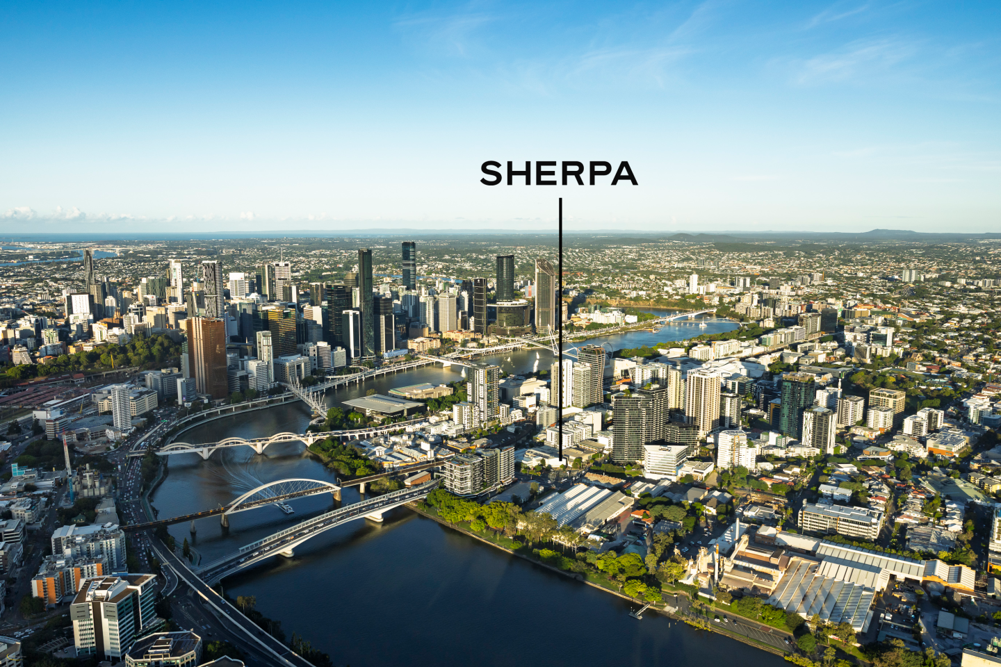 Sherpa acquires new site for second Brisbane apartment tower