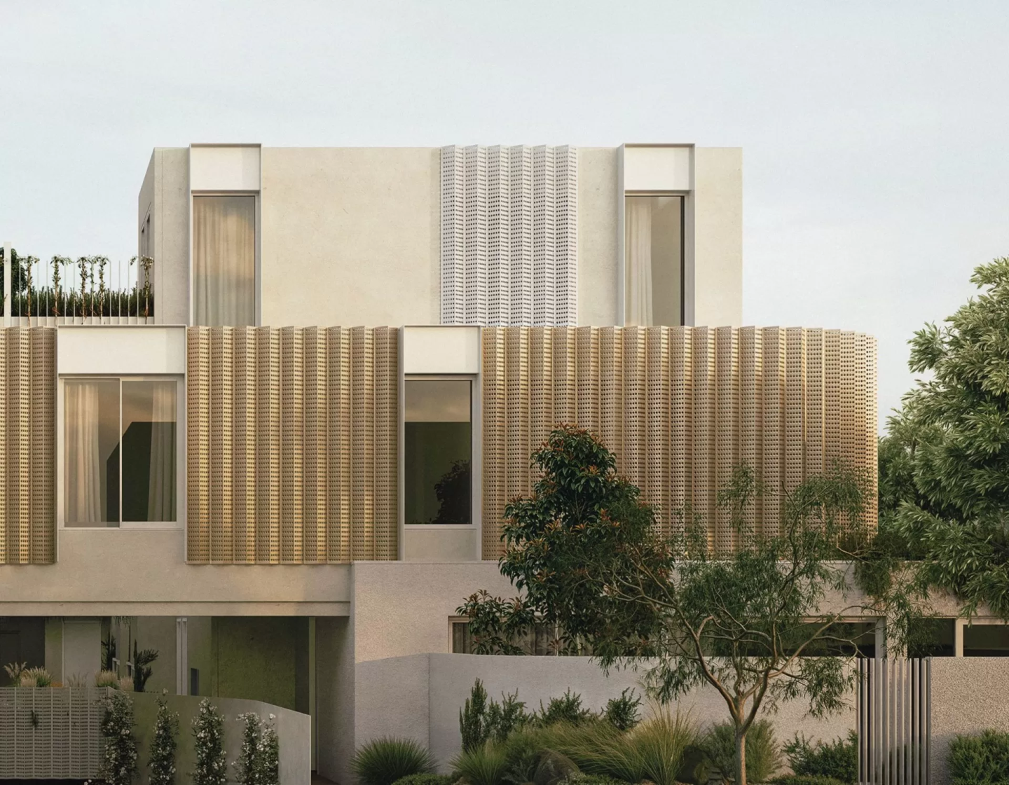 Inside ELEMA Brighton: Designing with the elements