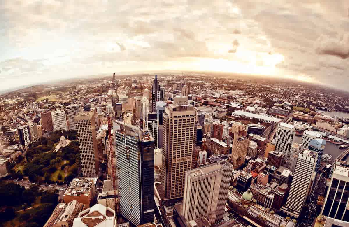 Sydney apartment market "jumping a full cycle": Charter Keck Cramer State of the Market Report