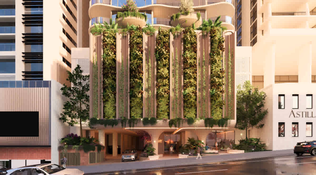 Sherpa moves into Brisbane apartment market with Flourish brand