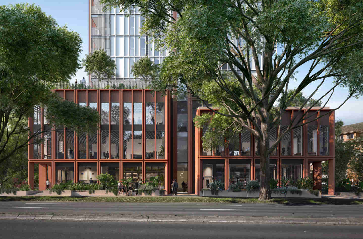 The Bryson of Chatswood to take advantage of Sydney Metro boom