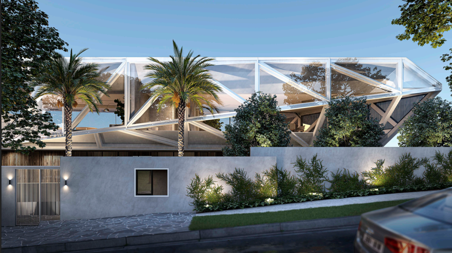 First look: Toorak Pavilions slated for dress circle St Georges Road