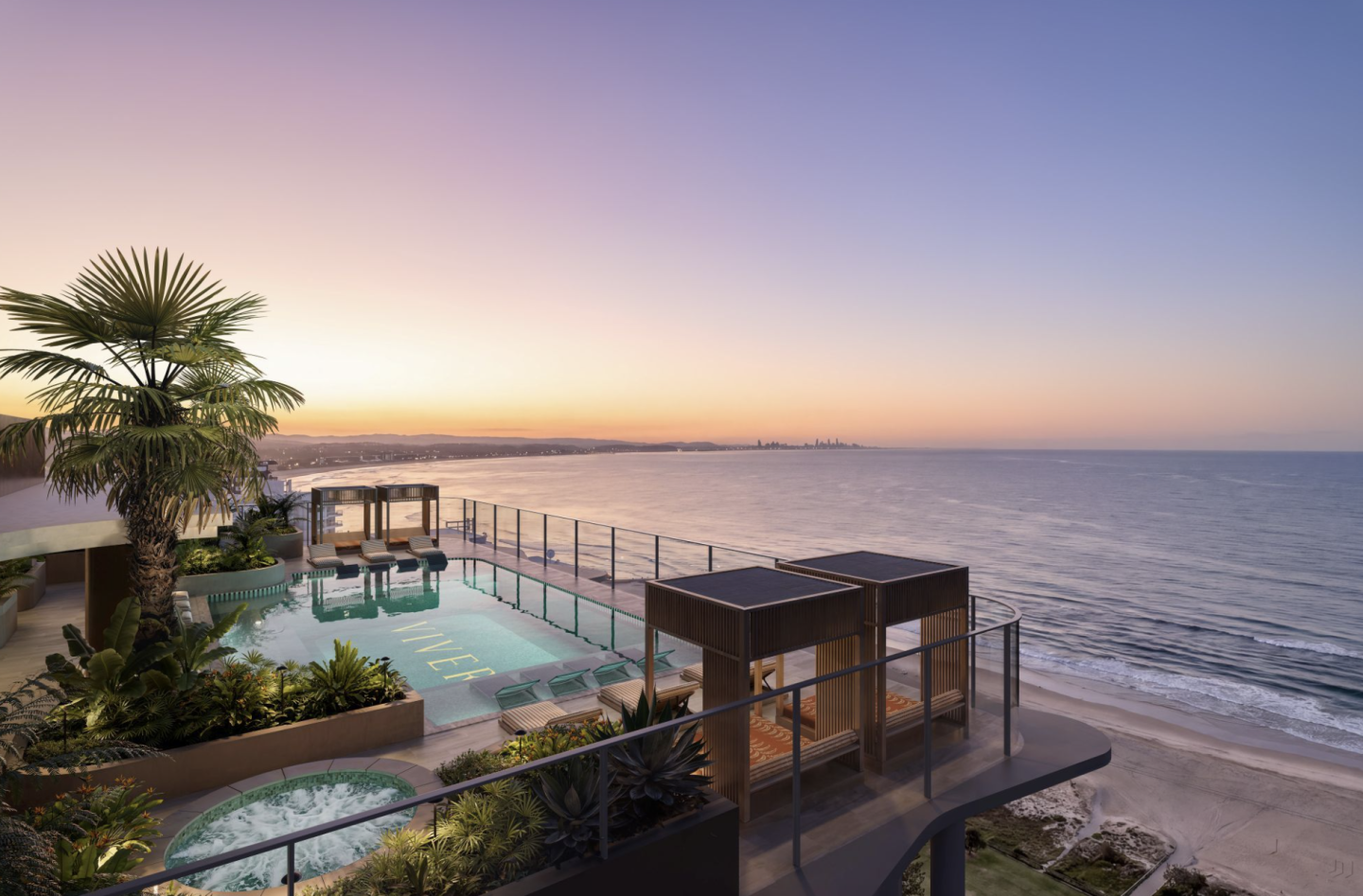 Sherpa doubles down on first home buyers with Coolangatta apartment project, Flourish Viveré