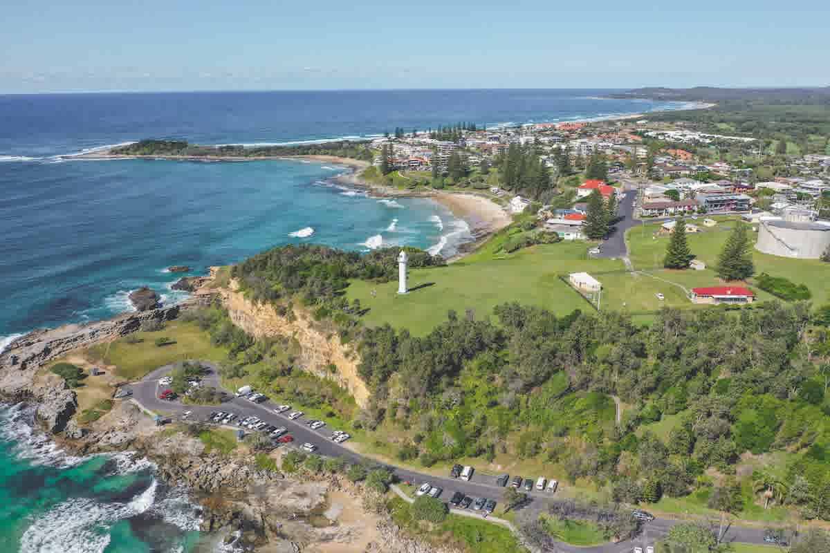 The lure of Yamba: The holiday destination people want to live