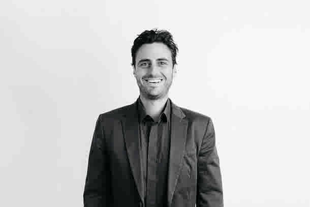 Q&A with Up Property's Adam Davidson