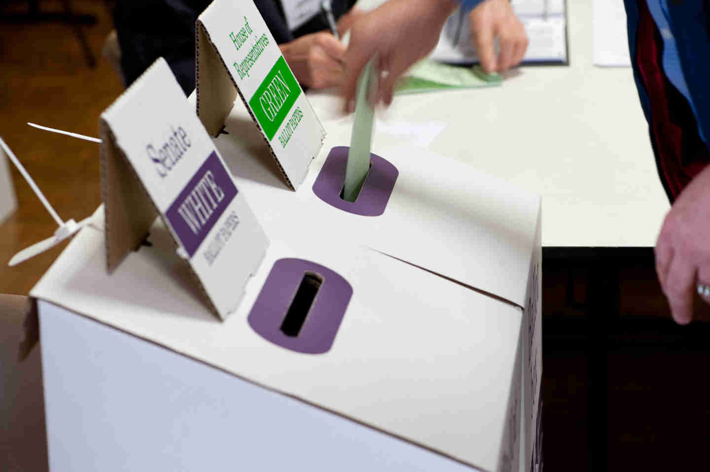 Federal election aftermath: the changing face of Melbourne's (federal) electoral map