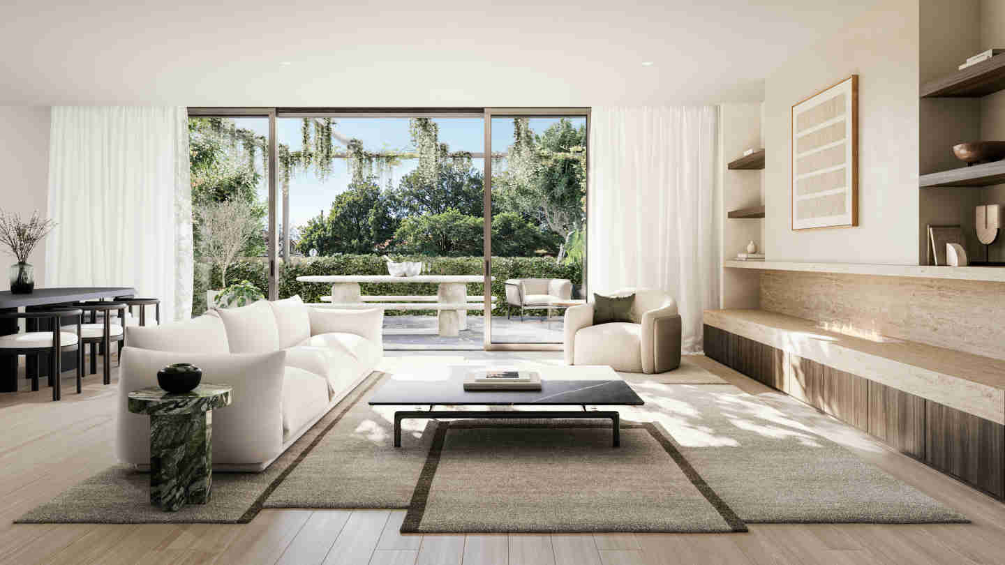 The project that said no to compromise: Inside Kooyongkoot, Hawthorn