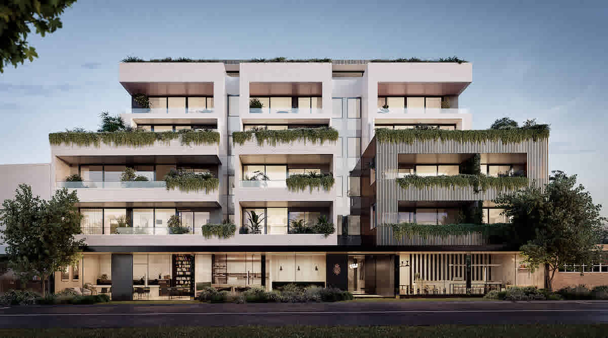 Render v reality: How BCENTRAL's finished apartments stack up against its plans