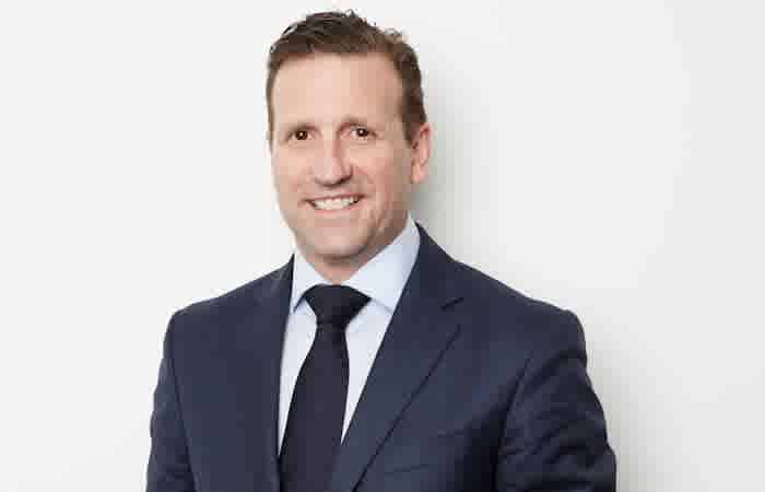 The China Syndrome: Beller's Andrew Fawell on the Chinese-driven apartment frenzy