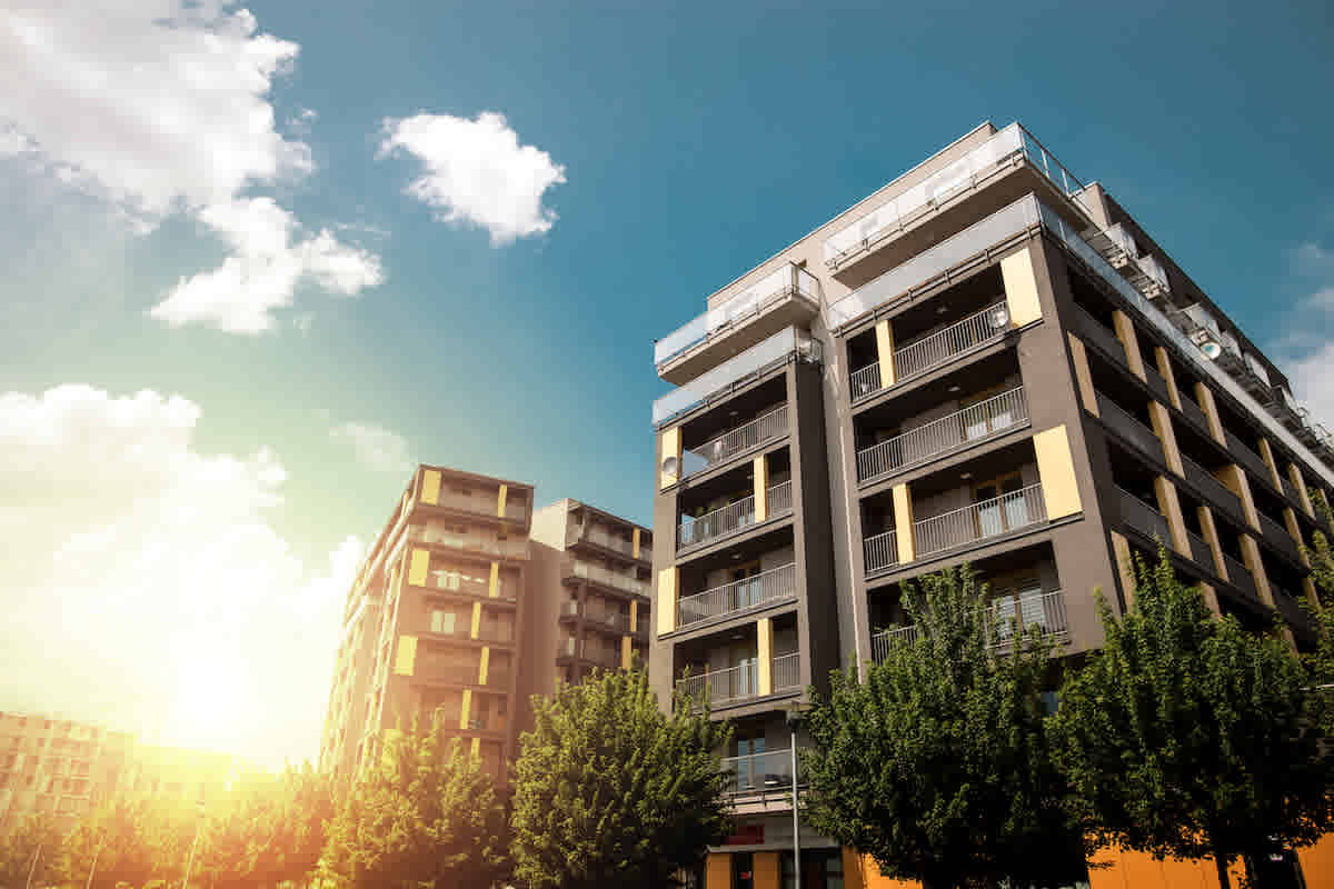 Apartment prices rise 4.3 percent in June quarter; highest rate since 2009: ABS