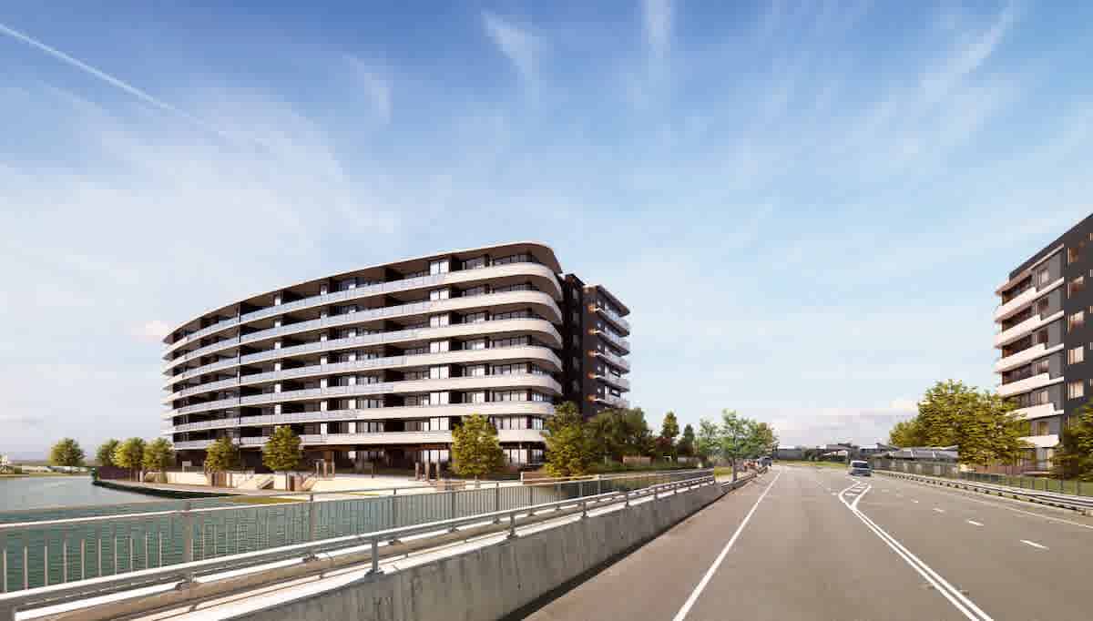 Aniko Group continue Hope Island transformation with further apartment site acquisition