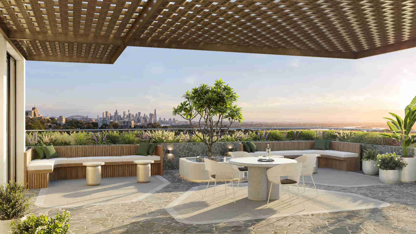 Display Tour Video: Audrey by Hyecorp Property Group at 13-19 Canberra Avenue, St Leonards