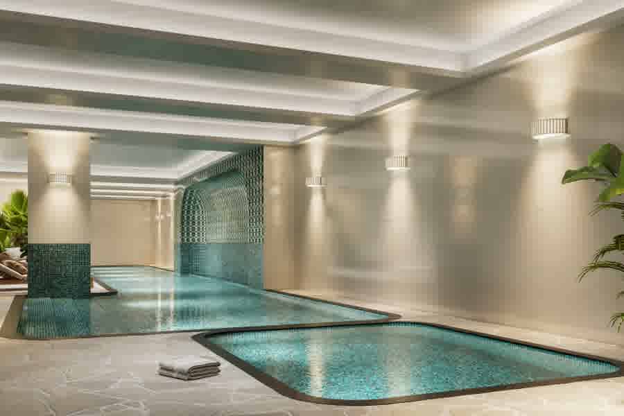 Inside Hyecorp's amenity-rich St Leonards apartment project, Audrey