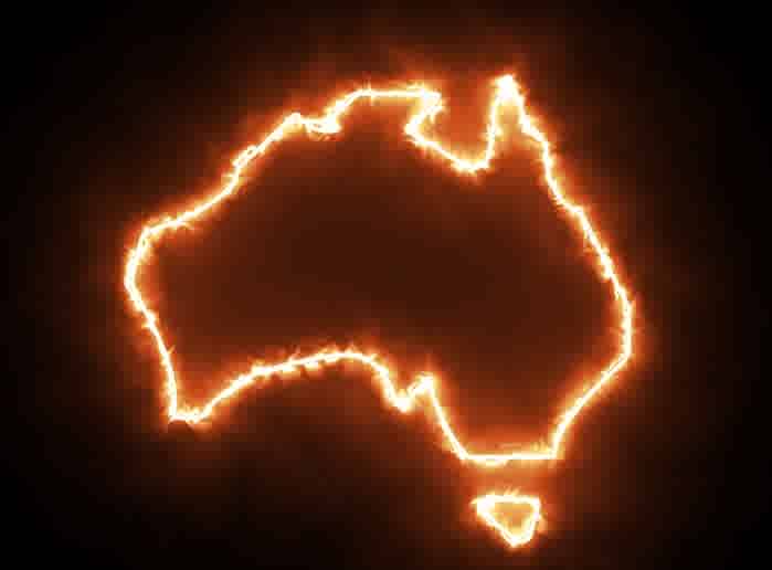 Cities could get more than 4°C hotter by 2100, Australia needs a national planning policy