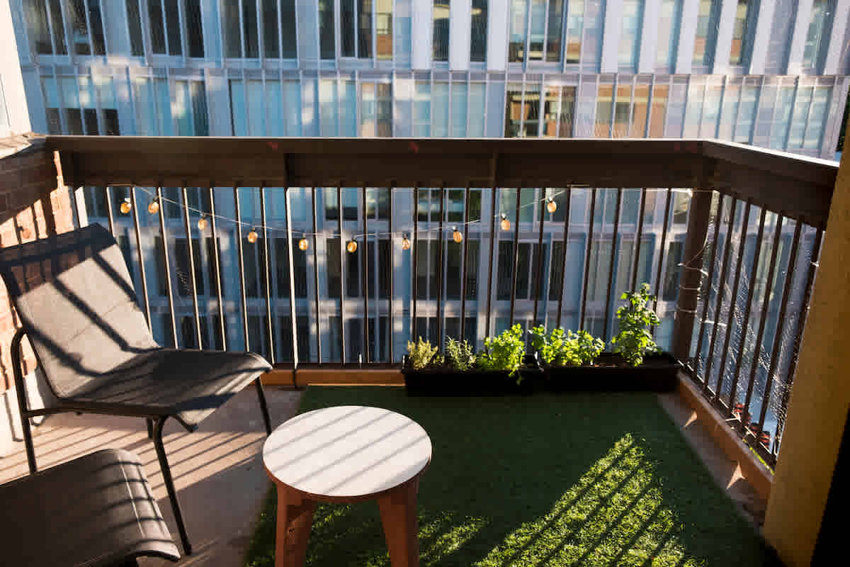 More balconies, storage and studies under draft NSW apartment design guidelines