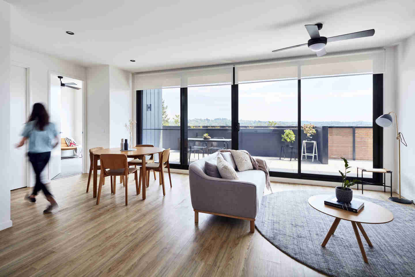 Clarke Hopkins Clarke: Doing affordable housing well