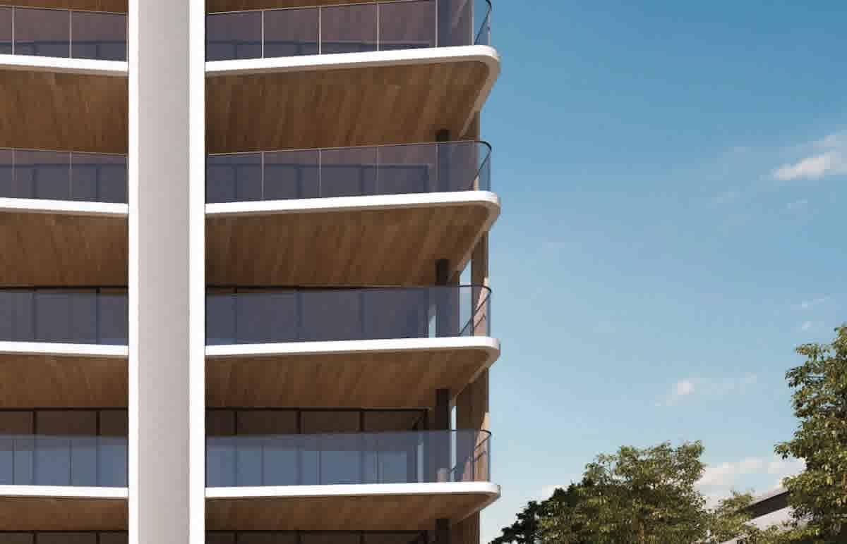 Tower reveal: Sydney developer lodges plans for Palm Beach apartment tower