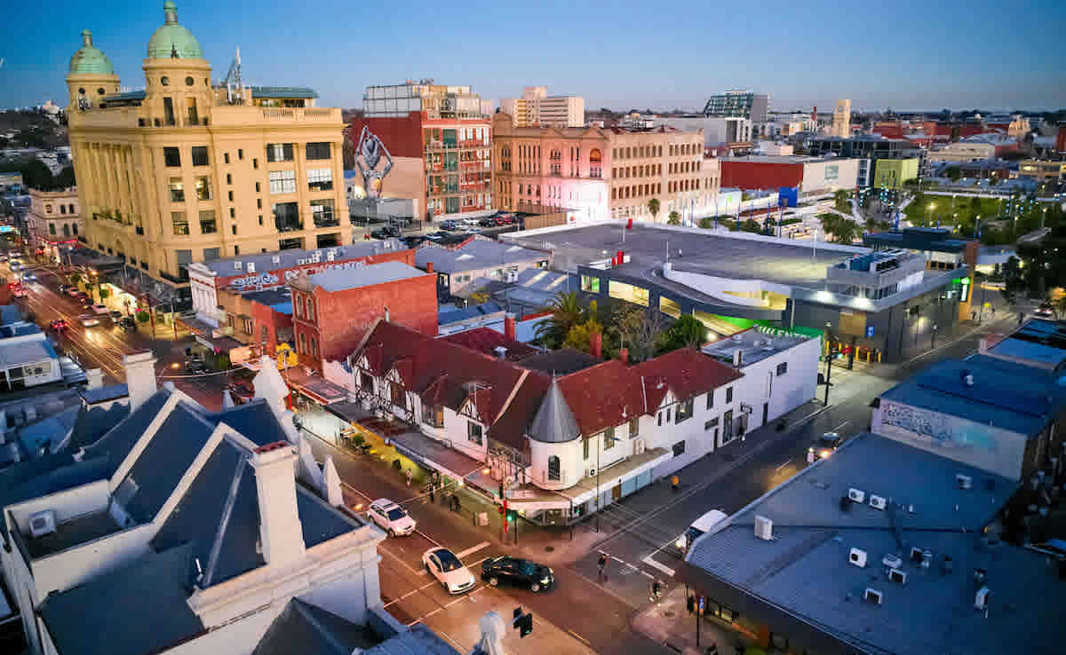 Beulah secure Prahran site for mixed-use development
