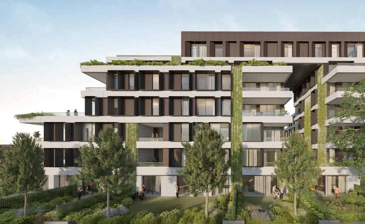 Glebe's historic Bidura House part of apartment and townhouse redevelopment