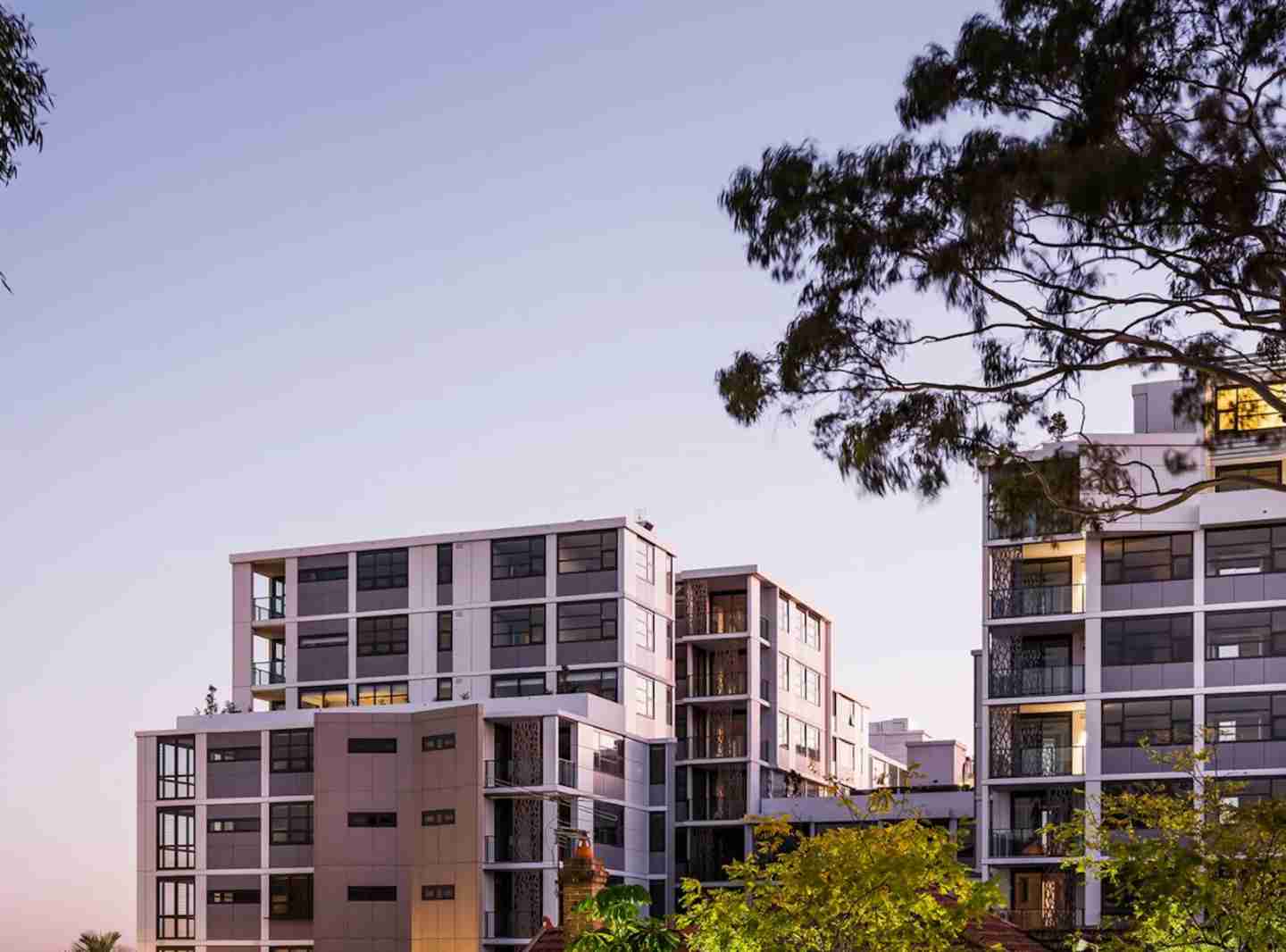 Bloom Arncliffe, Sydney finishes construction