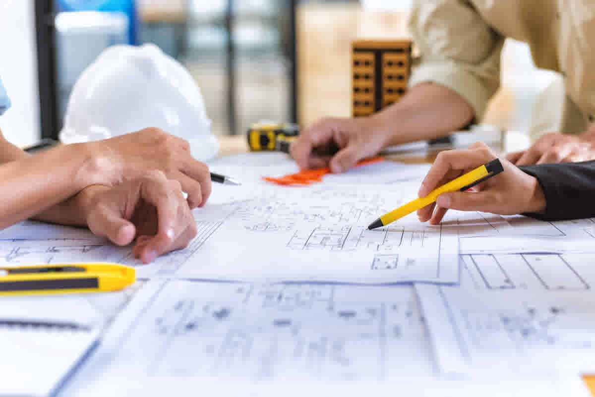 How to make the most of the personalisation options offered when buying off the plan