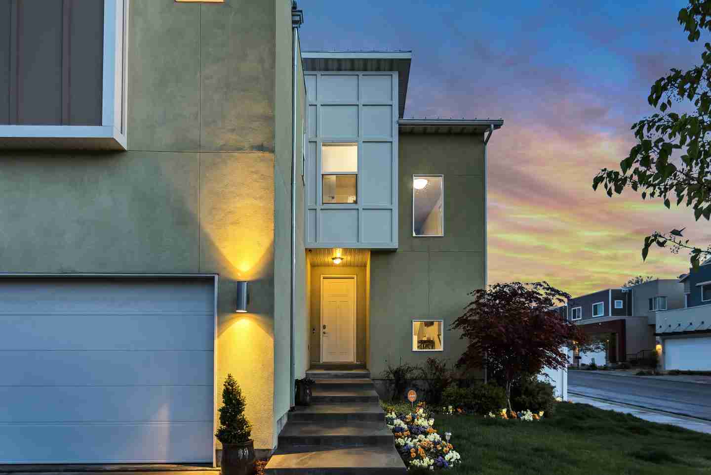 20 simple changes around the home to reduce your environmental impact
