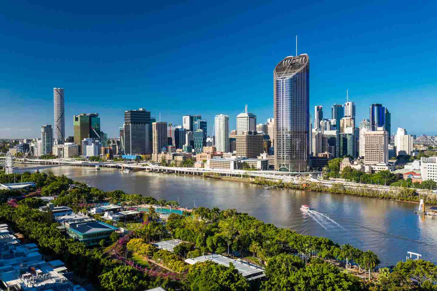 May 2021: How did Brisbane apartment values perform in April?