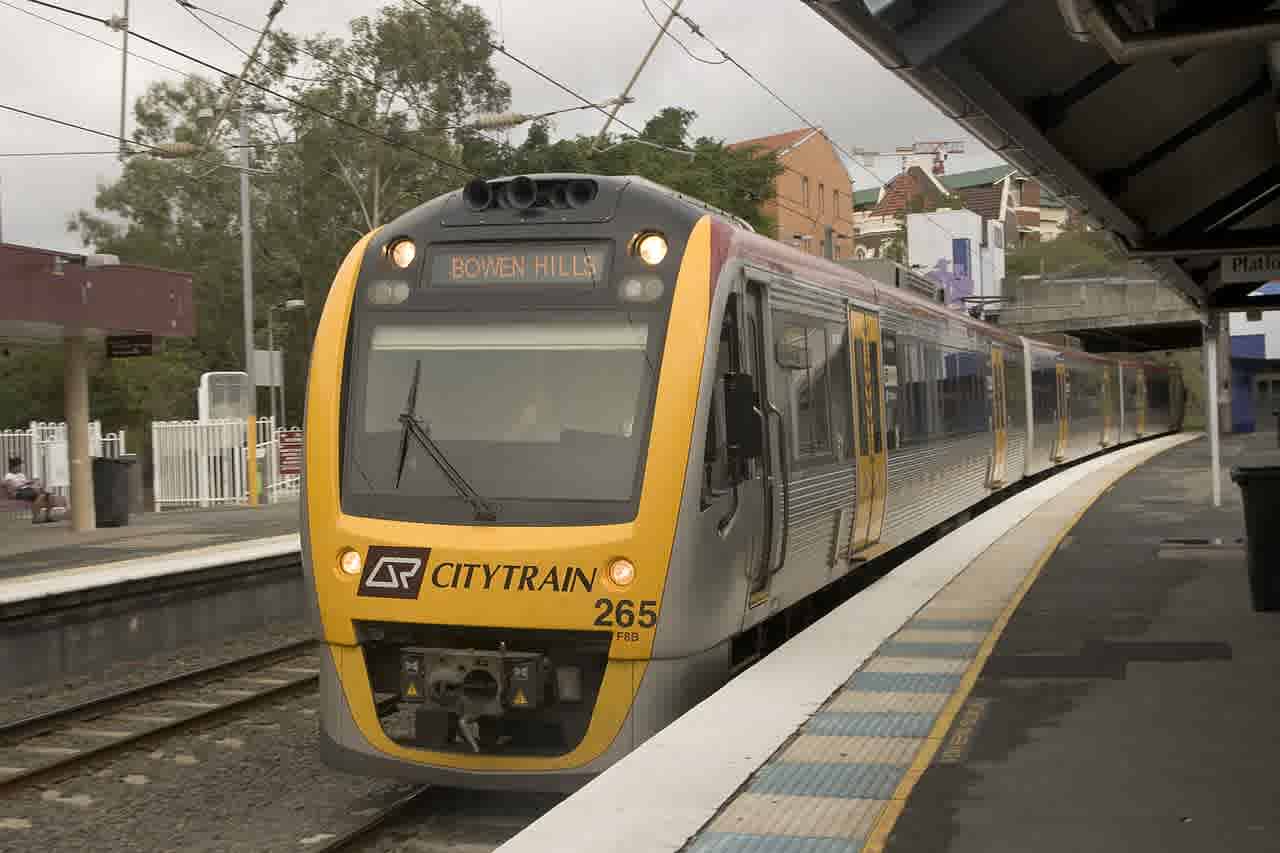 Brisbane's Cross River Rail, Nambour duplication works funded in Queensland budget