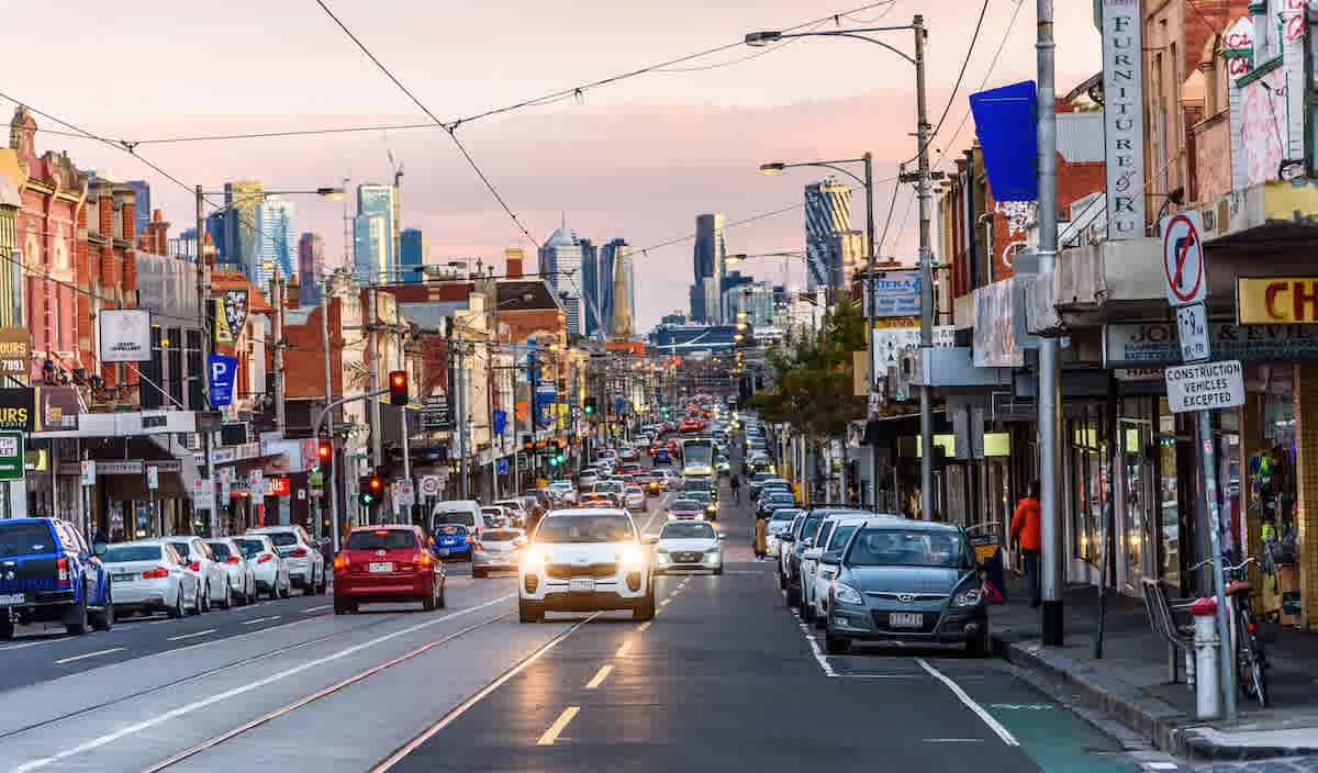 There's something about Brunswick