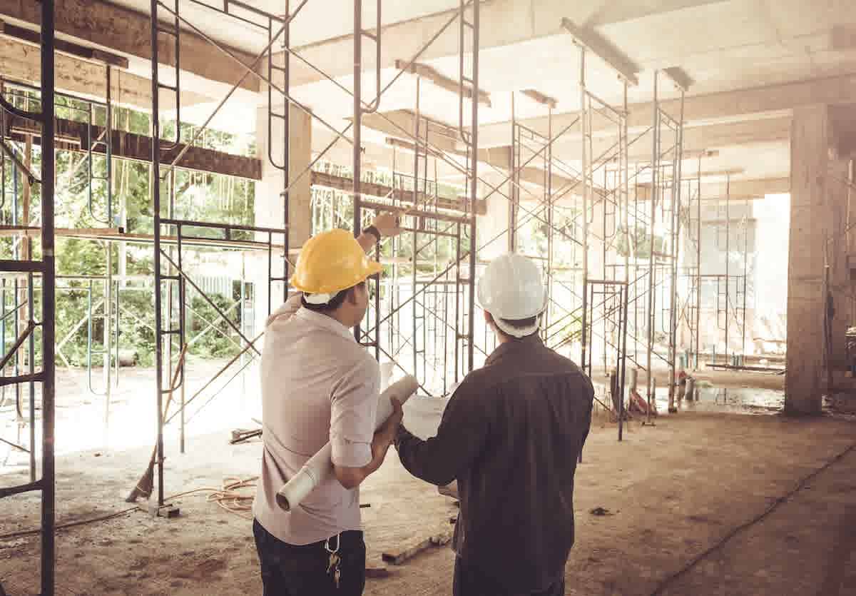 Residential construction and price rebound forecast: ANZ-Property Council survey