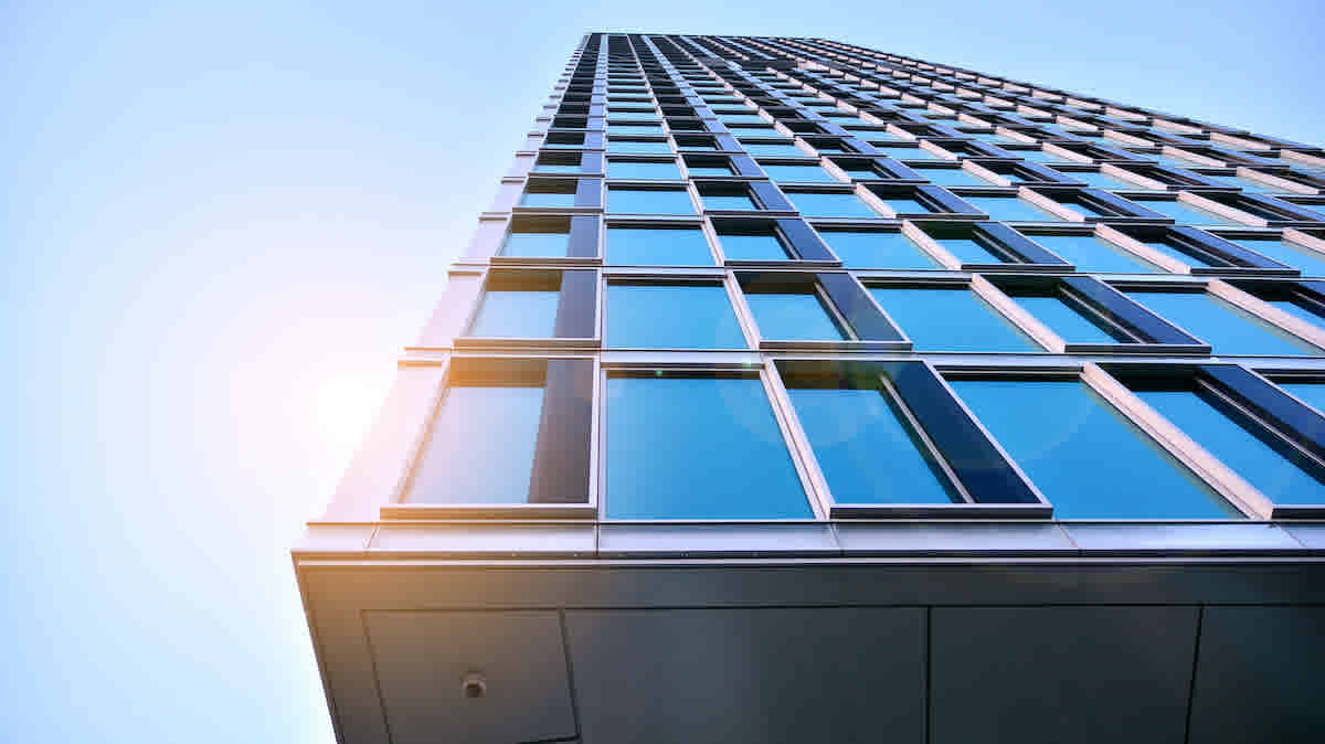 NSW flammable cladding removal program kicks off in Darlington