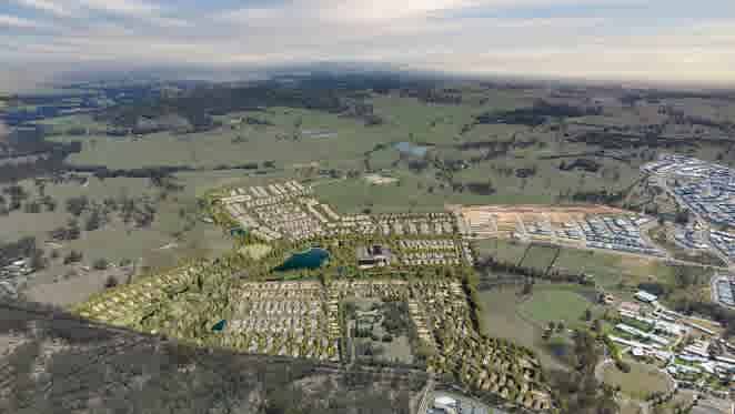 Mirvac boost residential supply with lots in Sydney’s south west and Smiths Lane, Clyde North