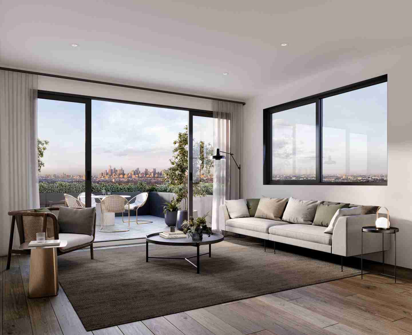 Three best Melbourne apartments under $400,000, offering an accessible pathway to homeownership