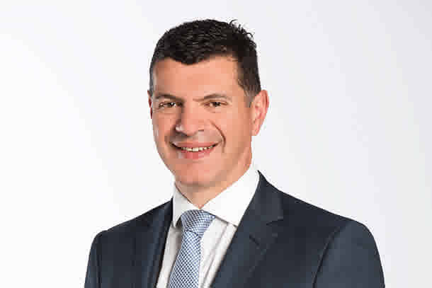 Is now a good time to invest in commercial property?
