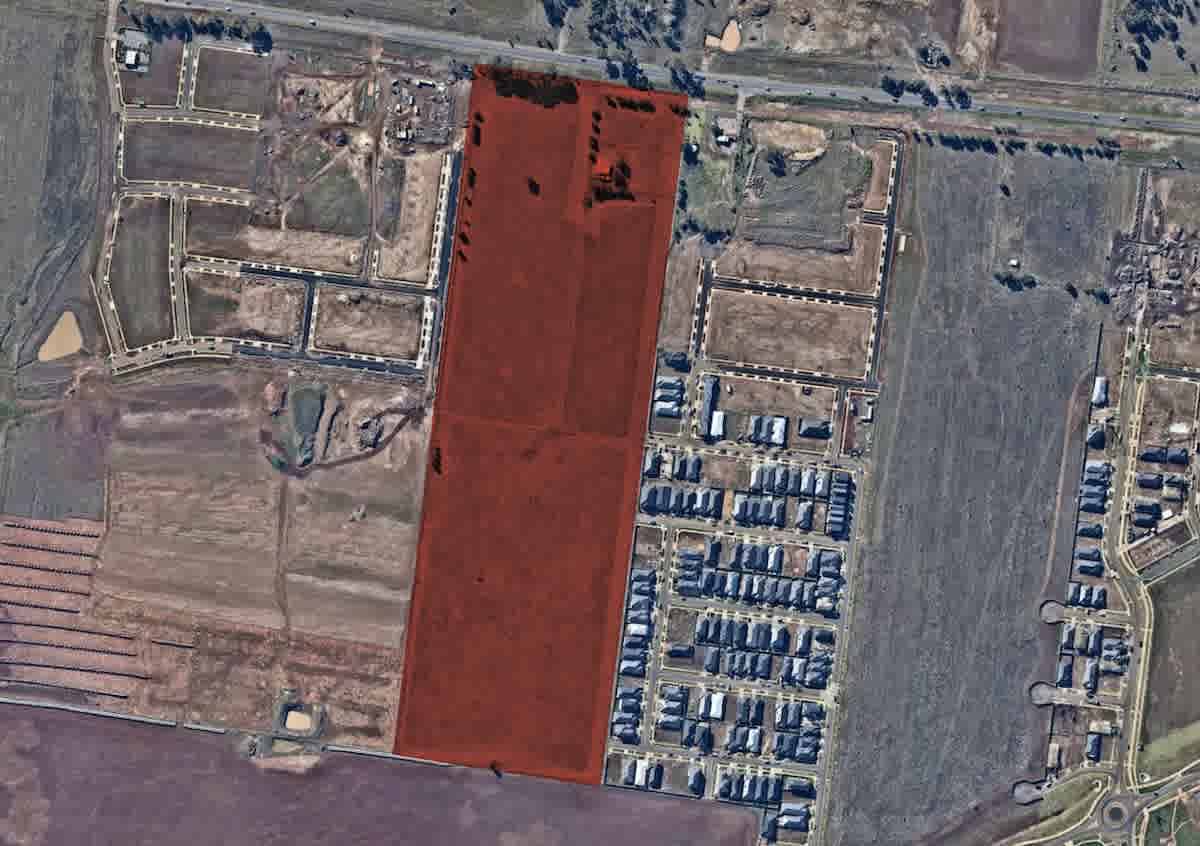 Cedar Woods acquires two new development sites in Melbourne's west