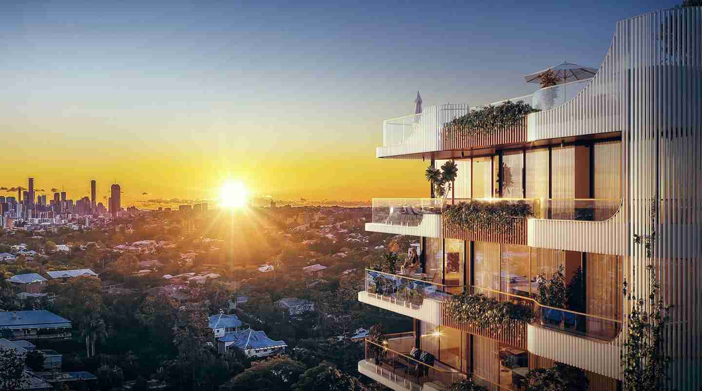 Ention Properties achieve quiet success in Brisbane's Taringa