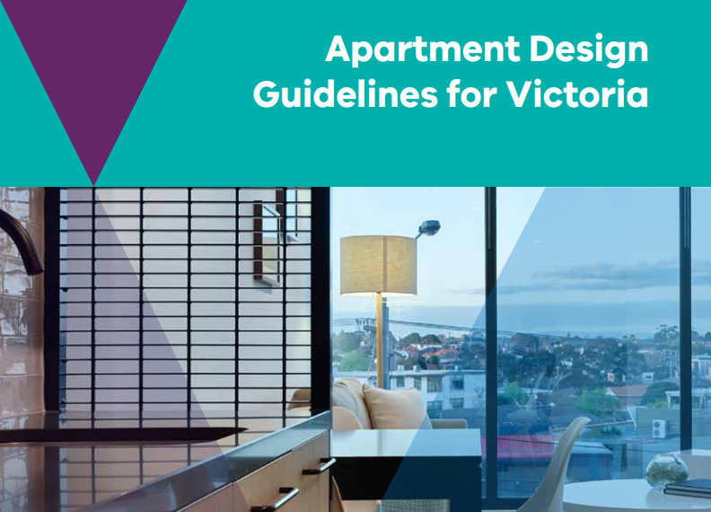 Spring Street releases Apartment Design, Urban Design Guidelines and Apartment Buyers guides