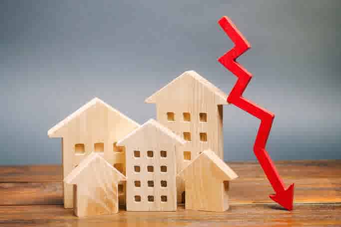 Why is there a housing shortage and why will government controls make it worse? Hotspotting's Terry Ryder