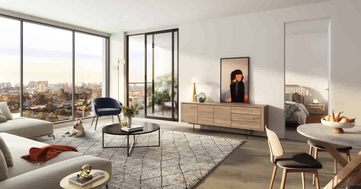 $352,000 Preston apartments Due North attracting first home buyers and investors