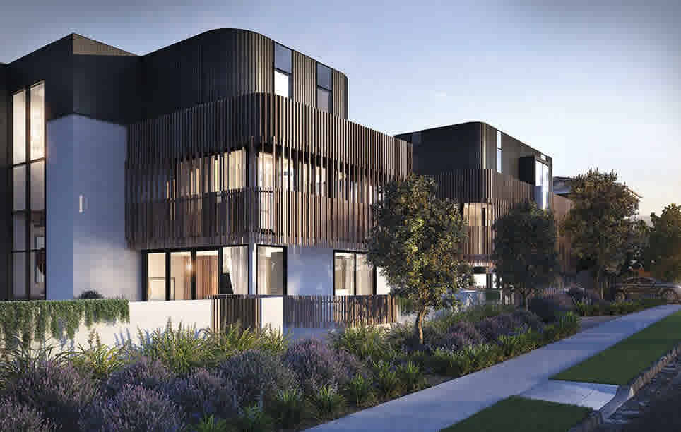 Top four-bedroom family homes in Melbourne’s Boroondara from $1.54 million