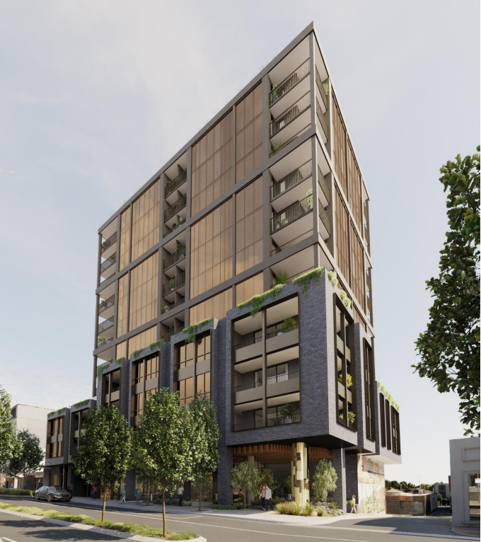 First look: Auyin seeks mixed-use apartment project in growing Elsternwick Activity Centre
