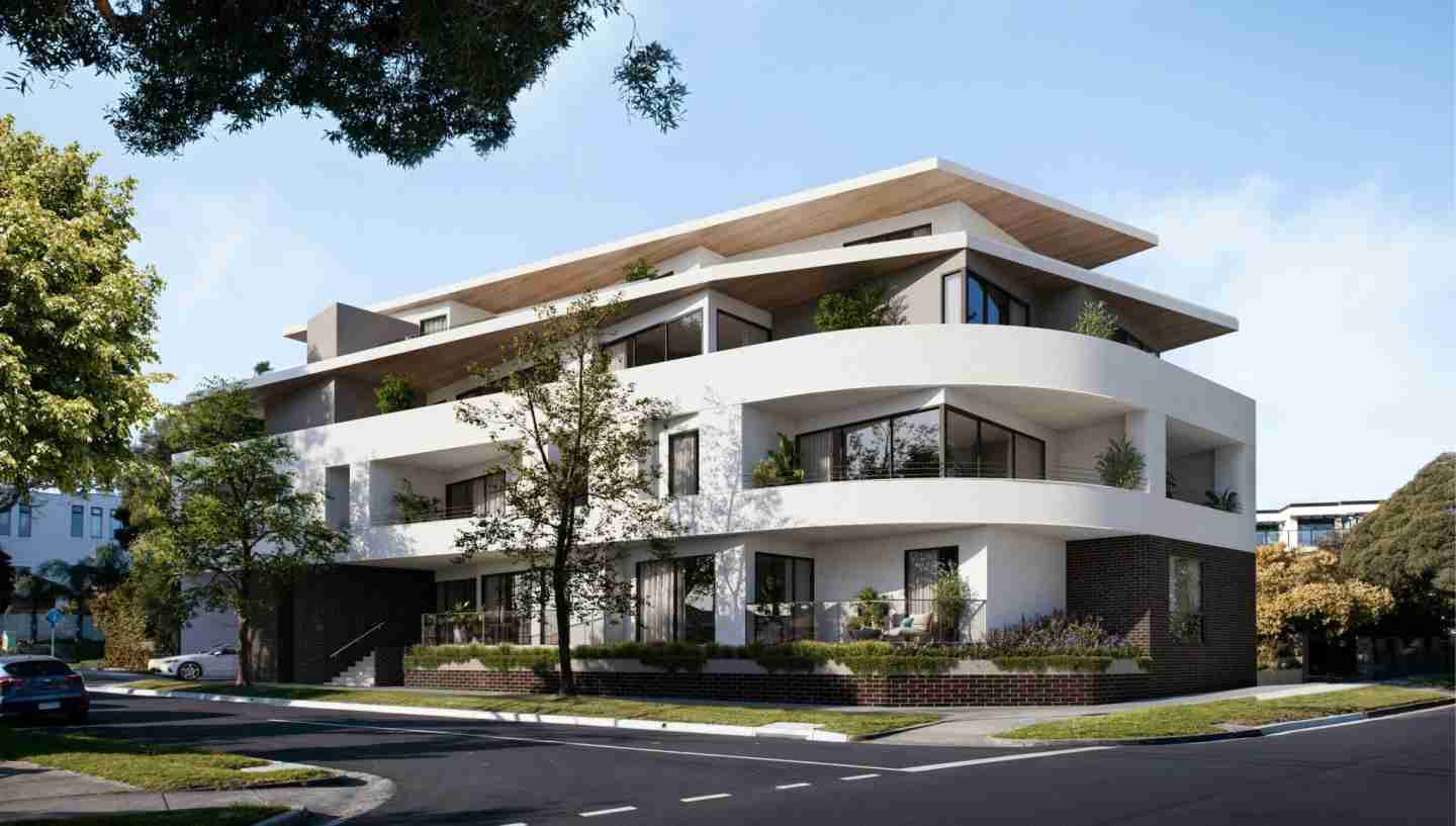Iridian Residences to bring rare new apartments to Hampton East as completion approaches