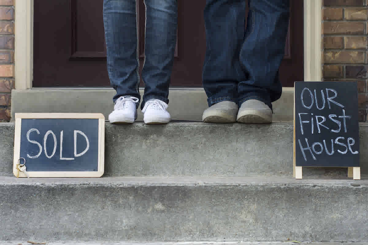 NSW first time buyers prefer owner occupying rather than investment
