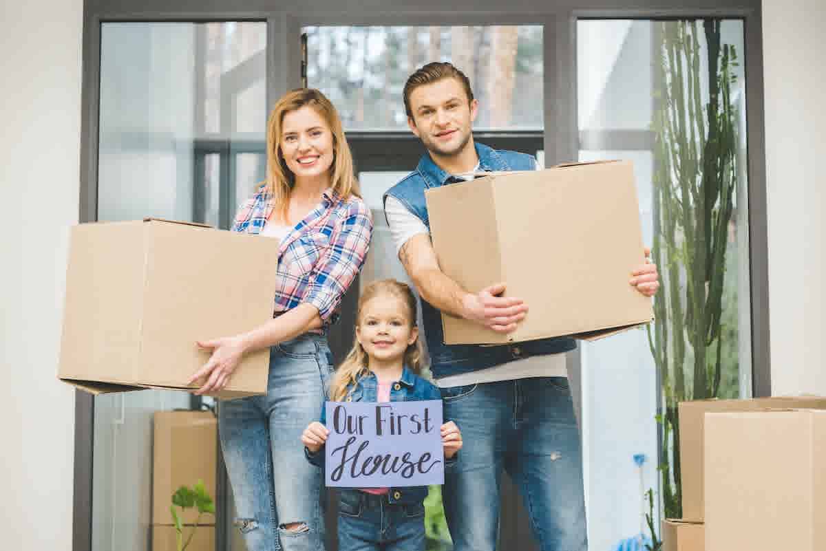 10,000 First Home Loan Deposit Scheme places available in 2021 Federal Budget